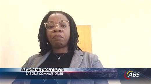 EMPLOYEES URGED TO PROMPTLY REPORT WORKPLACE HARASSMENT There is a clarion call to employees to immediately report instances of workplace violence or harassment using the appropriate channels. Labour commissioner, Eltonia Anthony David outlines the procedure for reporting any occurrences including bullying, stalking and unwanted sexual advances in the workplace. The call comes as the labour department spearheads public consultations on the Workplace Violence and Harassment (Prevention) Bill 2026
