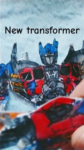 two new transformers