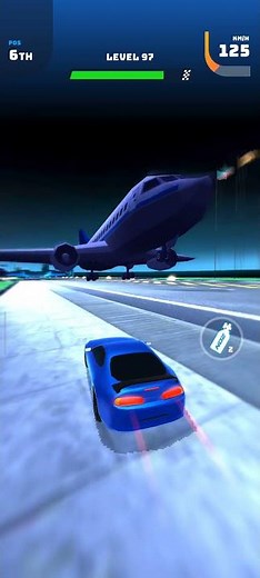 “Speed Unleashed: The Ultimate Racing Showdown!”