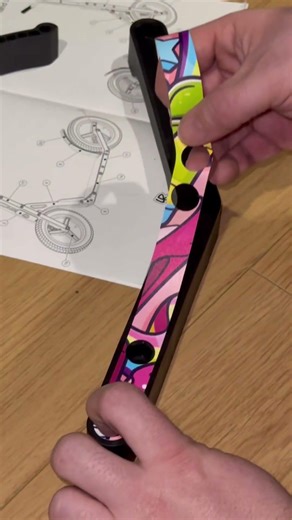 New adventure gear for Bri… UPGRADE TIME