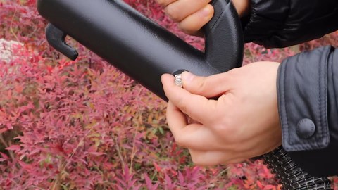 ULV Fogger Machine 7L (1.85 Gallon) Electric Portable Fogger Sprayer Ultra-Low Volume Atomizer for Indoor Outdoor Use in Home, Yard, Garden, Patio, and Large Spaces (7L Spray Machine-1Pack)