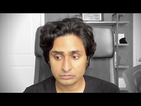 What Dr. K Struggles with...