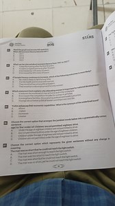 STIRSRead the graph and answer this question. When did women's... | Filo