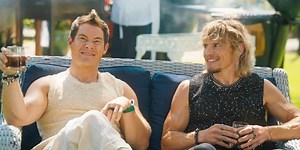 The Righteous Gemstones' Series Finale Seemingly Debunks A 6-Year-Old Keefe Theory