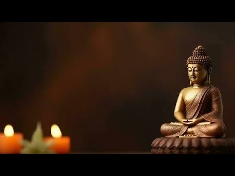 Om Mani Padme Hum | Meditative Sound of Buddhist | Peaceful Chanting | Buddhist Mantra |