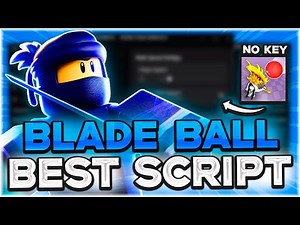 BLADE BALL SCRIPT | Auto Parry, Auto Play, Auto Farm, Auto Spam, Auto Dodge,OP, No Key | 2026 Roblox