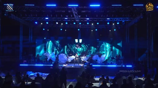 Al Fardan Exchange on Instagram: "It was an incredible evening as we celebrated 40 years of the Indian playback singer Guru Kiran’s musical journey. The atmosphere, nostalgia, and spirit were a powerful reminder of how music brings people together. At Al Fardan Exchange, we are proud to support cultural moments that honour heritage, creativity, and the communities we serve."