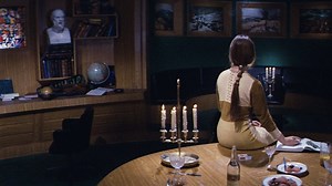 Retro Film Review- Solaris