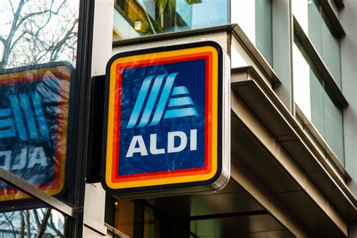 Struggling with toy mess? This £10 Aldi bench is saving parents' sanity - Netmums