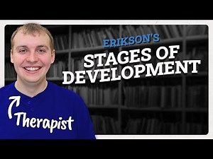 What are Erikson’s Stages of Development? CPCE & NCE Study Guide