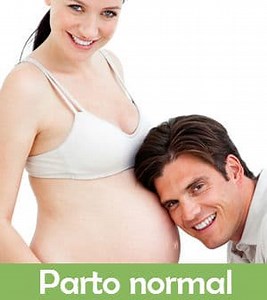Parto normal passo a passo - Como é feito?