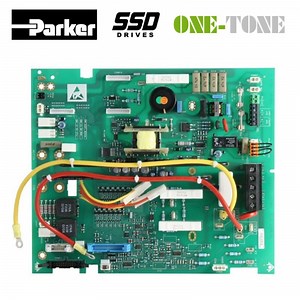 [Hot Item] Parker SSD Spare Power Board for 220V-500V 591p/590p Ah466701u002-1, Ah466701u002 China