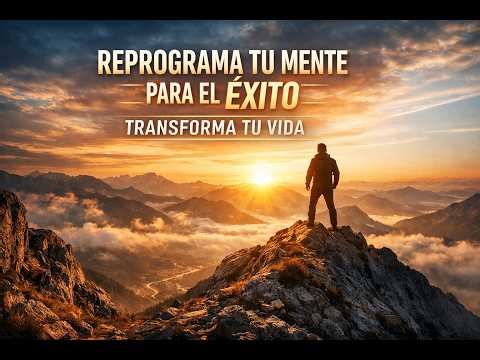 Si Quieres Éxito, Debes Escuchar Esto | Disciplina, Metas y Mentalidad Ganadora #exito #motivation