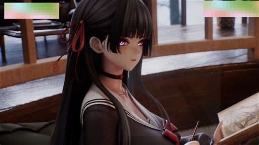 同人作者：arisananades 神作合集 免费白嫖！