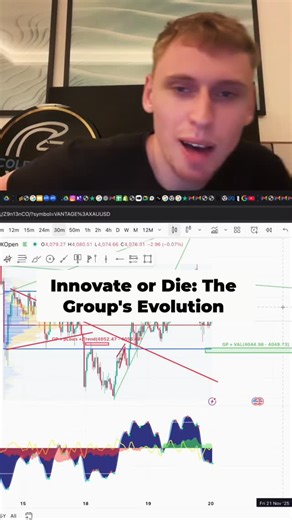 🚀 Traders, READY to DOMINATE 2026?! 🔥 Building the ULTIMATE trading community – elite squad sharing killer strategies, live signals & game-changing innovation! No solo grind: 💥 Live signals charts 🧠 Pro mentorship 📈 High-prob setups & risk mastery 🤝 Network turning losses into wins Level up FAST & stack profits! 💰🤑 Who's joining TODAY? Tag a friend, drop 🔥 or LINK IN BIO #ForexTrader #DayTrading #StockMarket #CryptoTrading #ForexTrading | The Fibonacci Fx