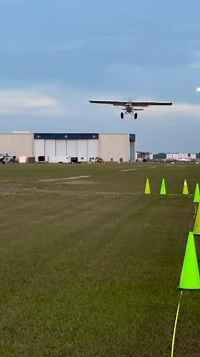 3.1K views · 1K reactions | @jay.j.stanford taking off in his custom scratch built Super Cub. #aviation4u #airplane #pilot #instagramaviation #tailwheel #bushplane #aviationdaily | National STOL Series | Facebook