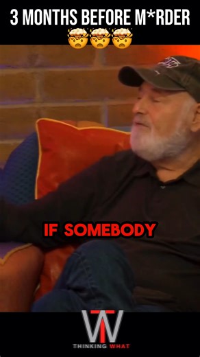 Thinking What on Instagram: "Bill Maher Just SCHOOLED Rob Reiner!"