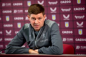 Aston Villa sold Matt Targett and Danny Murphy thinks Gerrard got it wrong