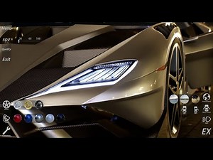 Car Configurator Template - Setup Tutorial | UE4