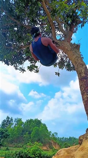 Commando' s Force Training