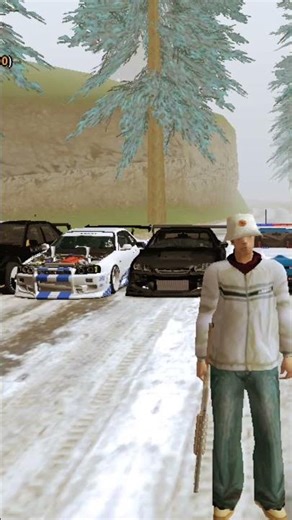 35 subscribe sher modpack lspd X Jdm mix#samp #modpack