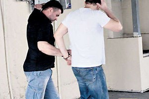 Crnogorski pomorac švercovao tečni kokain?