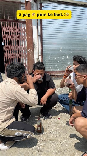 Sala tbi jyada ni pita hu main😂 new funny viral video 😂