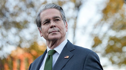 Bessent turns up heat on sprawling Minnesota fraud schemes as Treasury personnel deploy on the ground