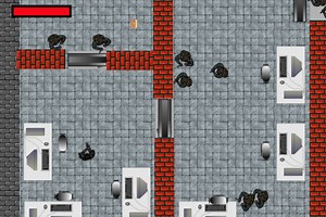 Run Jony run - Free Addicting Game ★★★★★