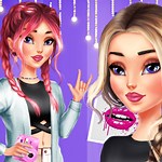 TikTok VSCO Girls - CuteDressUp.com