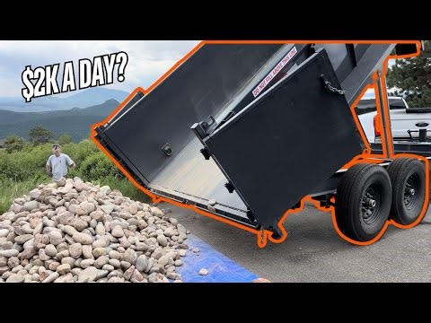 I'm spilling the secrets on this side hustle...