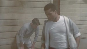 Robert Altman - Streamers (1983) [Cannes 1983 HC]