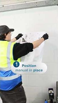 Air compressor INSTALLATION 🛠️ Stanley Fatmax Compressor #howto #aircompressor #installation