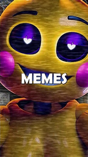 Fnaf Memes
