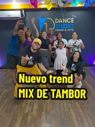 Unimos nuestros 3 trends virales para crear este Mix de Tambor. ¡Queremos verlos bailando este challenge para celebrar el triunfo de Venezuela! 🇻🇪🙌 DC: @✨️𝕁𝕠𝕪𝕤 𝕍𝕖𝕘𝕒𝕤 ✨️ @Frank González ​¿Quién se atreve? 👇 🎶 @tamborurbano #dancestudiofrankyjoys #lacasadeltambor #trenddetambor #mixdetambor #venezuelacampeones