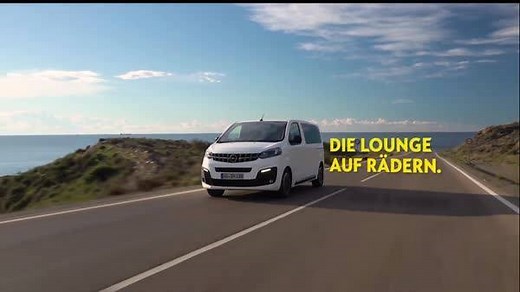 13K views · 178 reactions | Wenn der Weg zum Ziel wird: Im neuen Zafira Life kommst du ganz entspannt an. Und hier kannst du ihn ganz relaxed konfigurieren: https://s.opel.com/uxzfc | Opel | Facebook