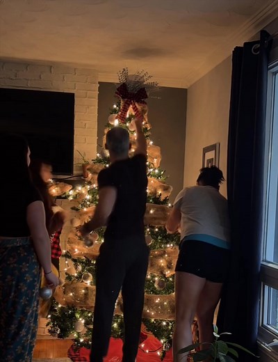 We got it done! | Nicole Hachey