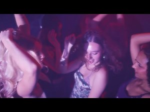 Berliner Ballerina - cosima (Offizielles Musikvideo)