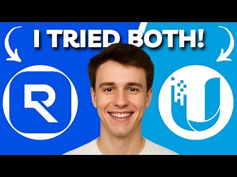 Reolink vs Ubiquiti | Which Security Camera System is BETTER in 2025?