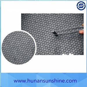 [Hot Item] Graphite Powder Battery Bp Grade Carbon Rod Electrode for Zn-C Zinc Dry Cell Batteries