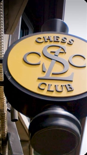 ♟️ The Saint Louis Chess Club is proud to again host the U.S. Senior Championship, U.S. Junior Championship, and U.S. Girls’ Junior Championship for 2025. All three tournaments are by invitation-only to showcase America’s past and upcoming chess phenoms, for newly increased prize funds across all three events! For the Senior Championship the purse is $100,000; for the Juniors Championship, $75,000; and for the Girls Championship, $50,000 in total prizes. ♟️ #chess #stlchessclub | Saint Louis Che