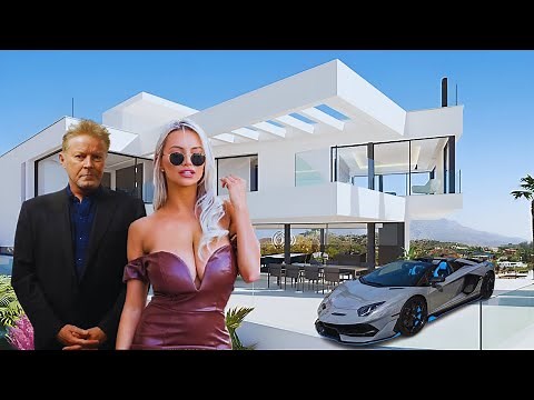 Don Henley's Lifestyle ★ 2025 | Net Worth, Mansions, Cars, Family, Passions & More!