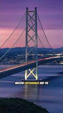 World's STRONGEST Bridges! Engineering Giants That Defy Gravity 🤯