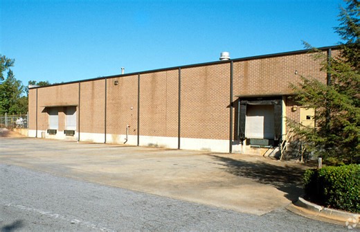 2425 Park Central Blvd, Decatur, GA 30035 | LoopNet