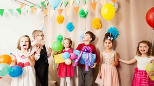 Birthday Party Games For 10 Year Olds Indoor