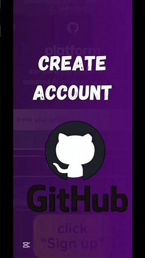 How to Create a GitHub Account (2026) | Step-by-Step Tutorial