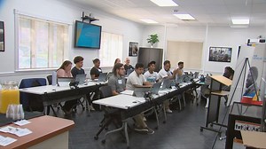 Tech school expanding beyond Downtown Pittsburgh, hoping to draw in more students
