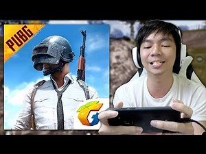 🔴 Gabut di Siang hari - PUBG Mobile Emulator - Meot Live Stream
