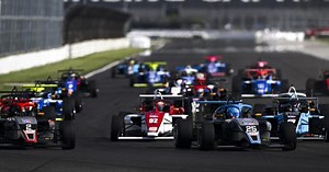 Field of 65 drivers set for USF Pro Fall Combine test | RACER