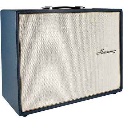 Harmony H650 Tube Combo Amplifier Refurbished | eBay